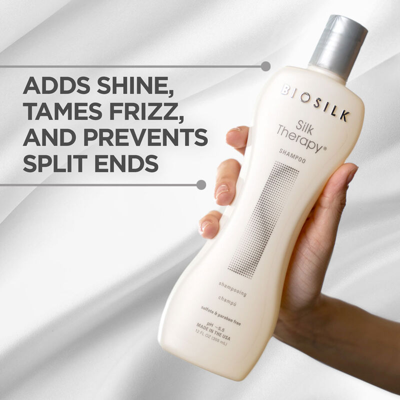 Biosilk Silk Therapy Shampoo Biosilk Silk Therapy Shampoo