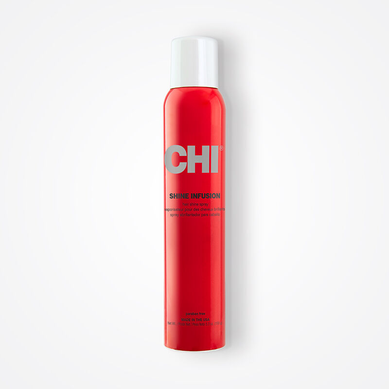 CHI Shine Infusion | CHI Haircare