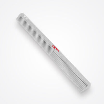 Turbo Ionic Silicone Short Taper Comb - Sl50