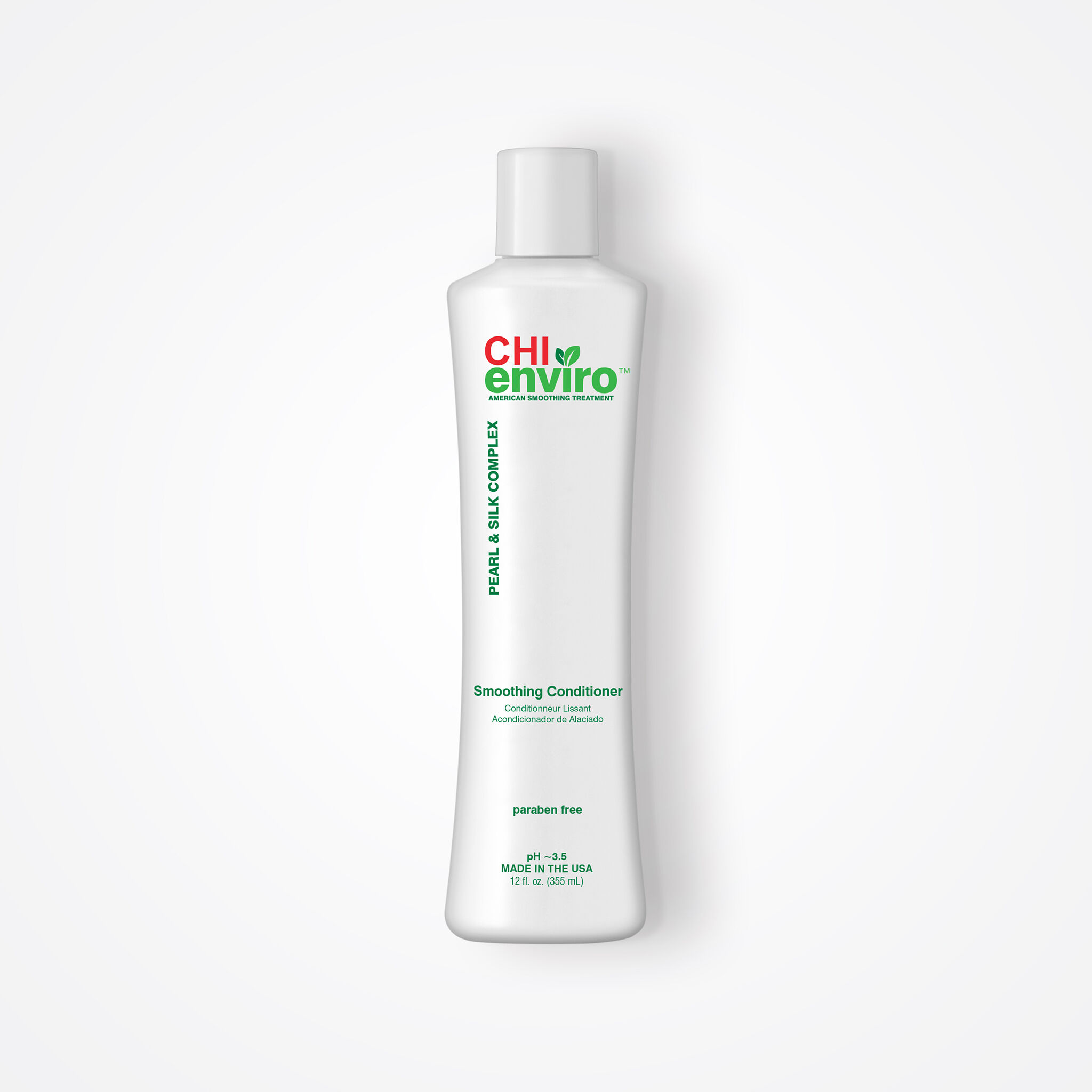 Enviro Shampoo