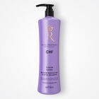 Royal Treatment Color Gloss Blonde Enhancing Purple Shampoo - 32 Ounces, , large image number null