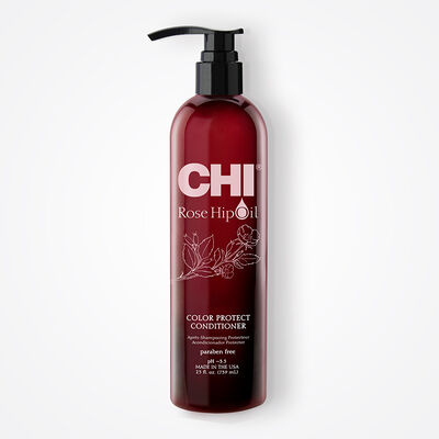 Rose Hip Oil Protecting Conditioner - 25 Ounces
