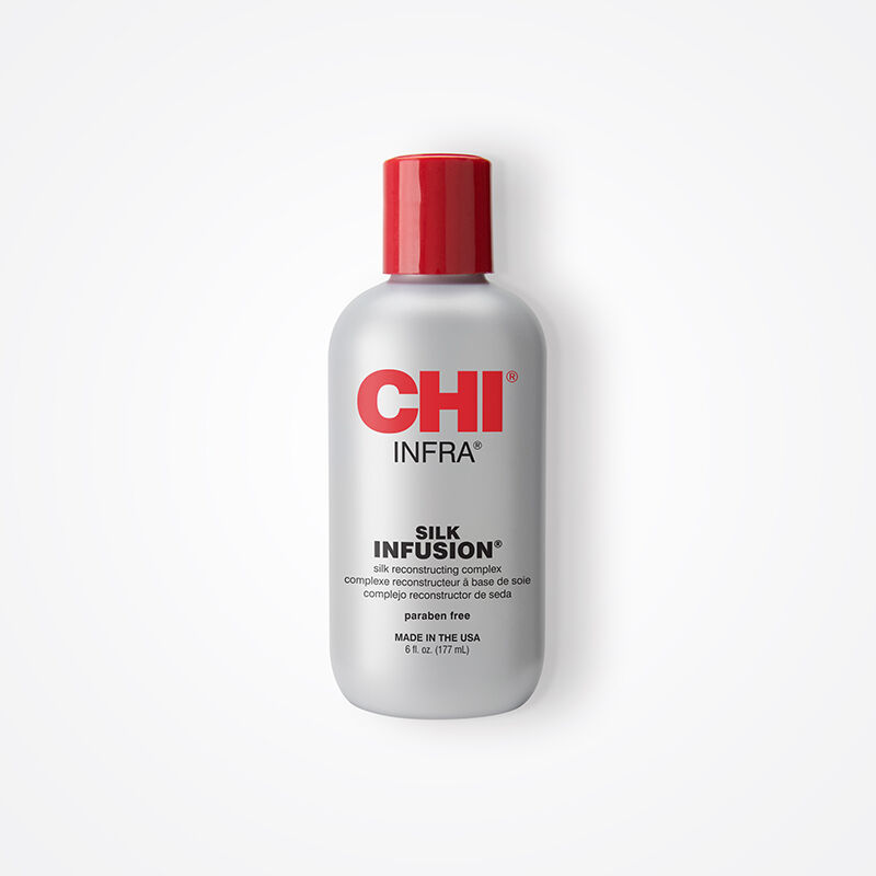トリートメント chimi CHI Infra Silk Infusion 6 oz | CHI Haircare