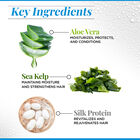 HydrateCare Intense Leave-In Treatment, , large image number null
