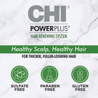 Power Plus Exfoliate Shampoo, , large image number null