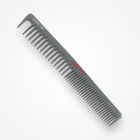 Turbo Ionic Short Wide Tooth Comb - Ionic 09, , large image number null