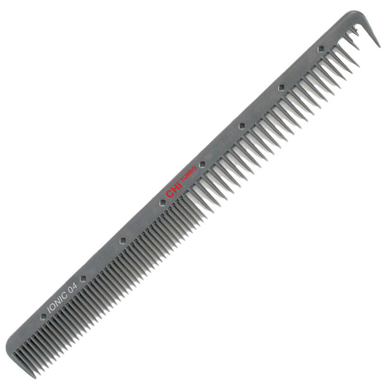 Turbo Ionic Cutting Comb - Ionic 04, , large image number null