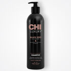 Luxury Black Seed Oil Blend Gentle Cleansing Shampoo - 25 Ounces, , large image number null