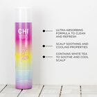 Vibes "Wake and Fake" Soothing Dry Shampoo - 5 Ounces, , large image number null