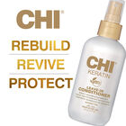 Keratin Leave-In Conditioner, , large image number null