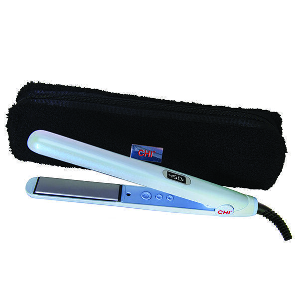 Chi galaxy flat cheapest iron