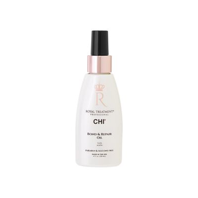 Royal Treatment Bond and Repair Oil