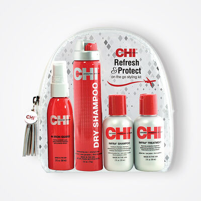 Refresh and Protect Kit