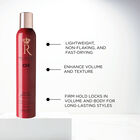 Royal Treatment Volume Hair Spray, , large image number null
