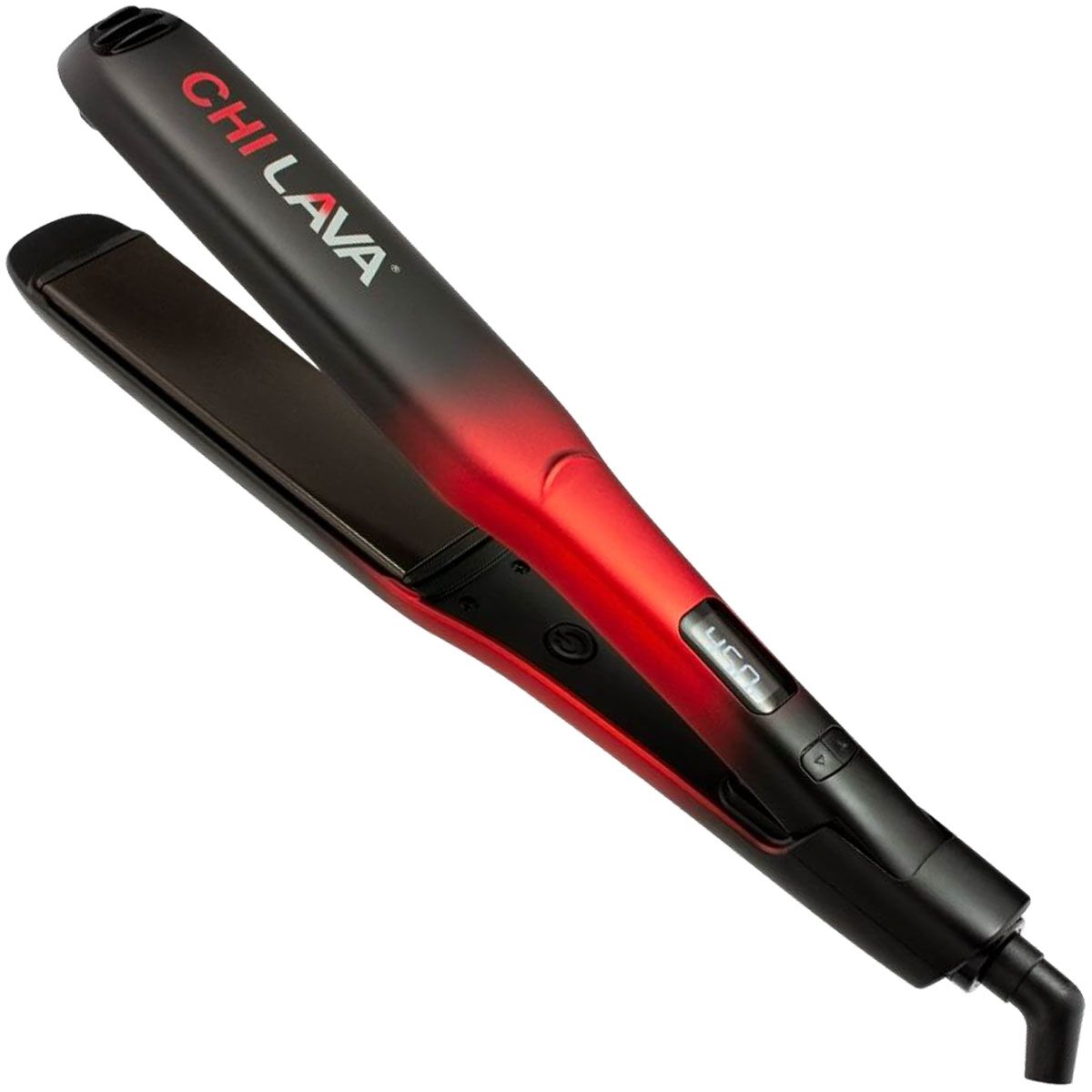 CHI Lava 1.5 Inch Volcanic Ceramic Hairstyling Iron