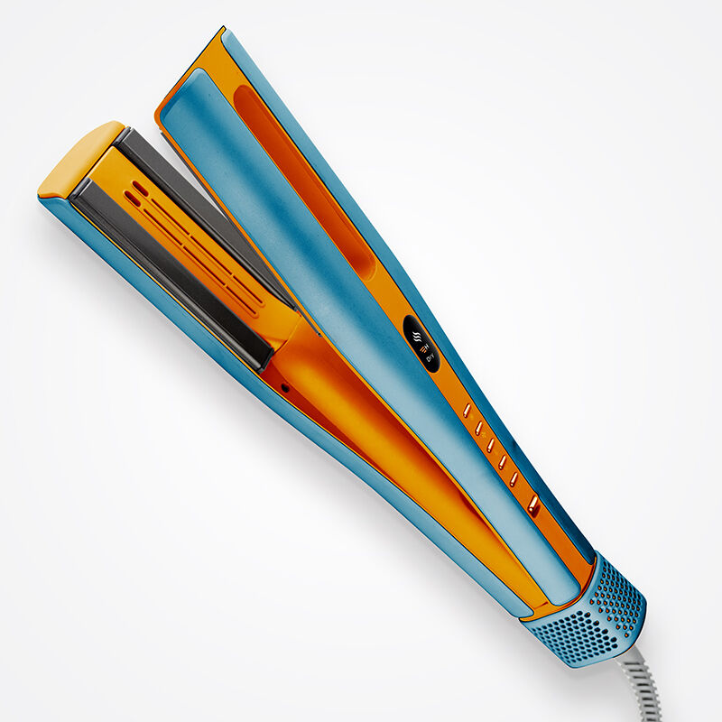 lava エシセンジヤルバ LAVA AirGlide - Blue | CHI Haircare