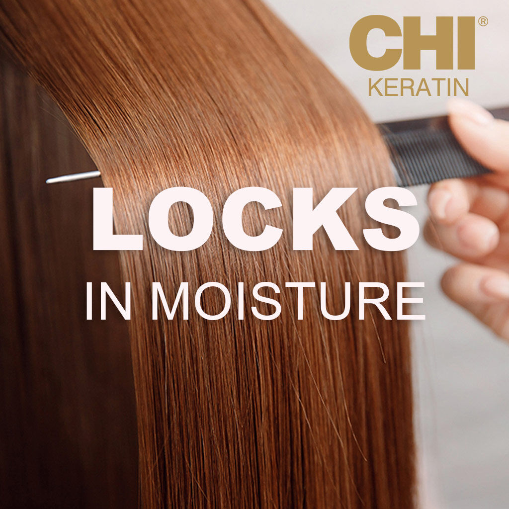 Keratin moisture treatment 2025