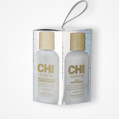 Keratin Trio Ornament Kit