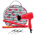 Charming Cherry Travel Kit, , large image number null