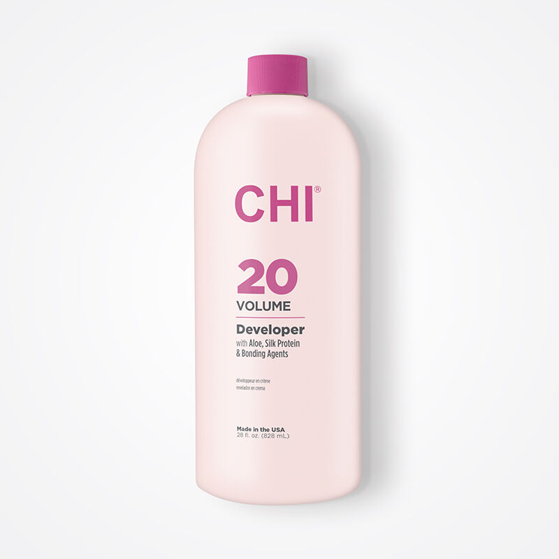 20 Volume Developer - 28 Ounces, , large image number null