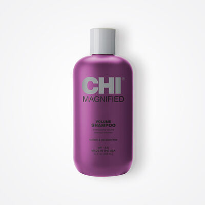Magnified Volume Shampoo - 12 Ounces