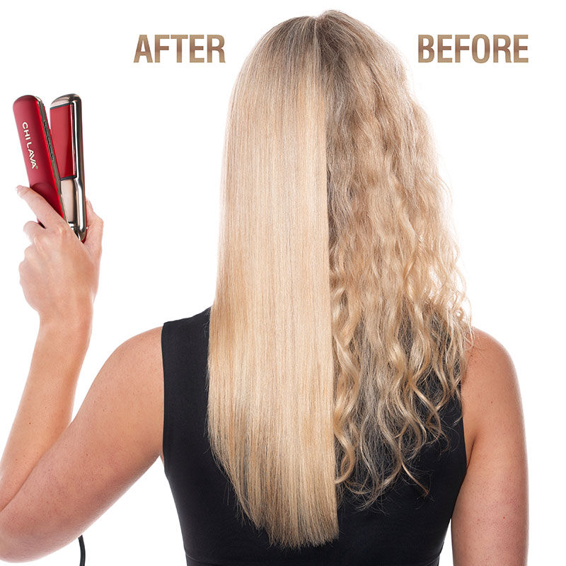 CHI LAVA Ministyler Red | CHI Haircare