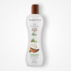 Silk Therapy With Natural Coconut Oil Moisturizing Conditioner, , large image number null