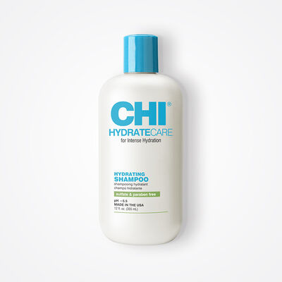 HydrateCare Hydrating Shampoo