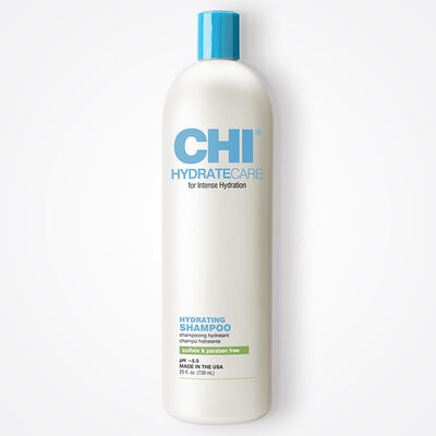 HydrateCare Hydrating Shampoo - 25 Ounces