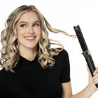 Twist-N-Wave Automatic Curler, , large image number null
