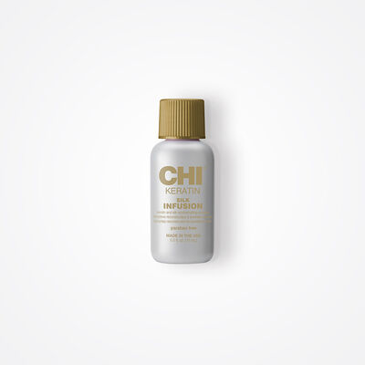 Keratin Silk Infusion - 0.5 Ounce