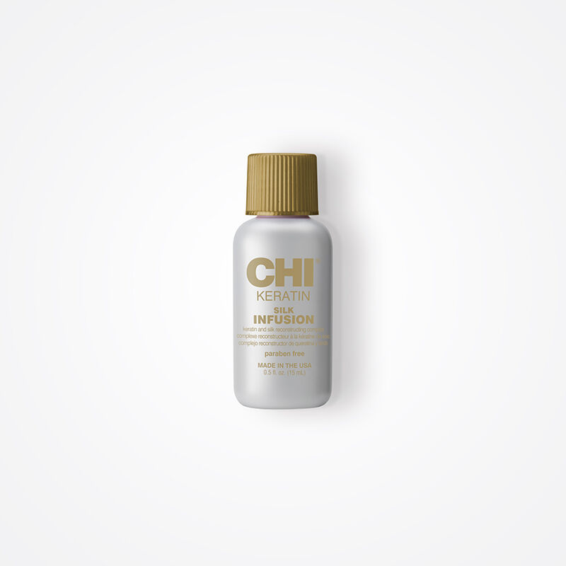 Keratin Silk Infusion - 0.5 Ounce, , large image number null