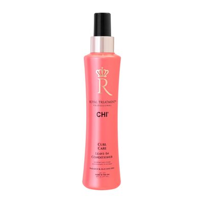 Royal Treatment Curl Care Leave-In Conditioner