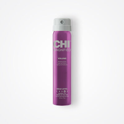 Magnified Volume Finishing Hair Spray - 2.6 Ounces
