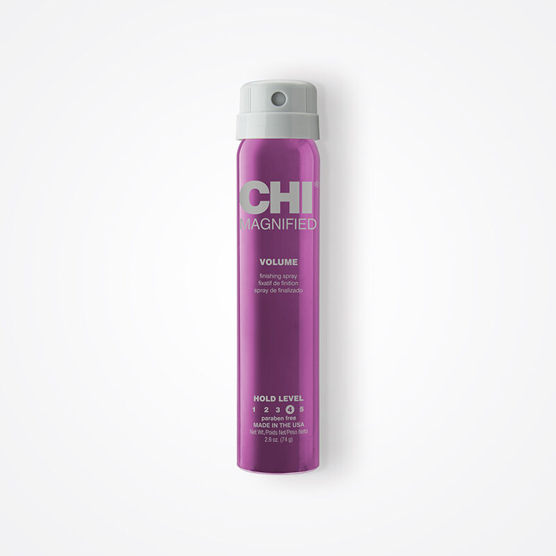 Magnified Volume Finishing Hair Spray, , large image number null