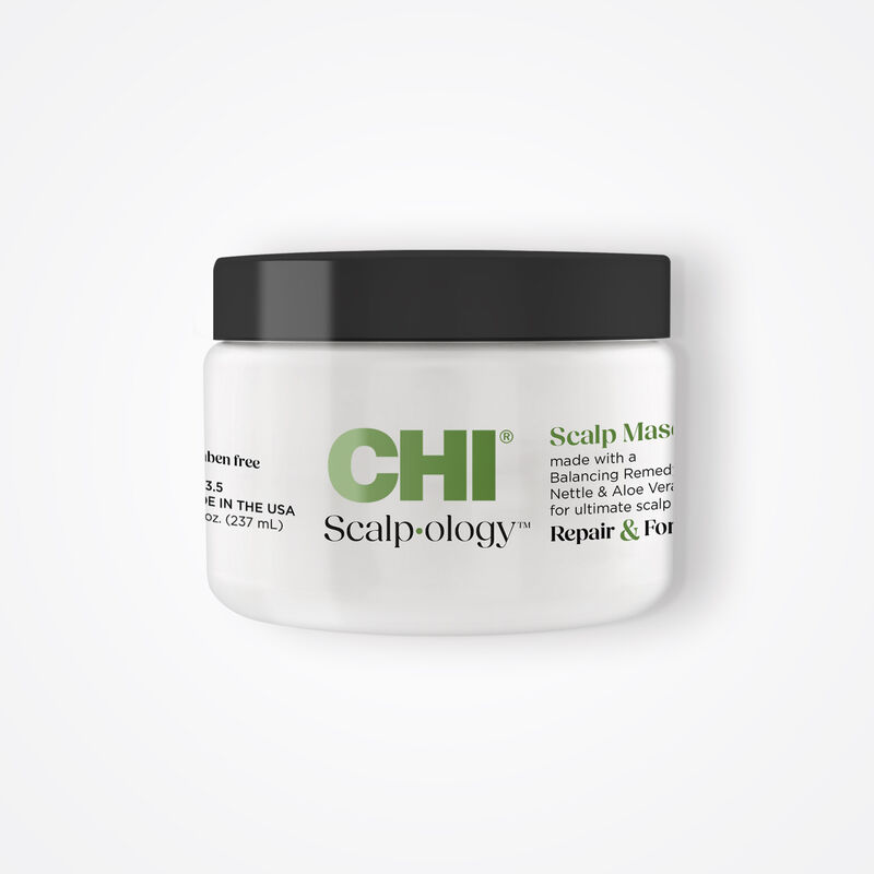 Scalp-ology Scalp Masque, , large image number null