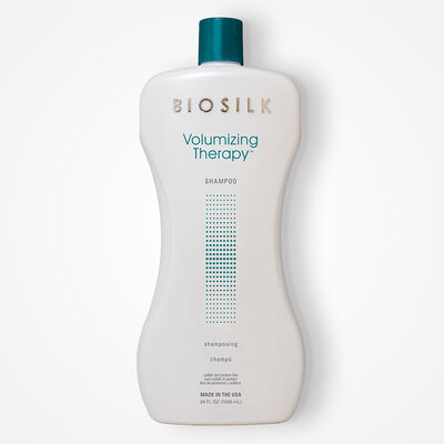 BioSilk Volumizing Therapy Shampoo - 34 Ounces