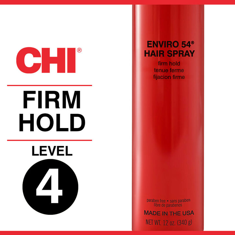 Enviro 54 Firm Hold Hair Spray, , large image number null