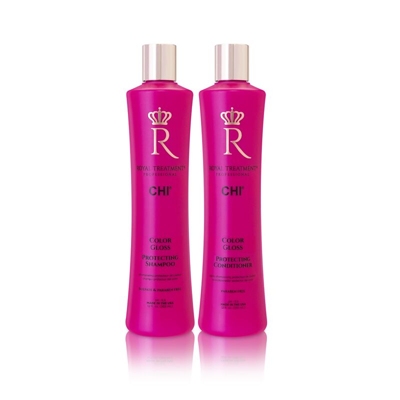 Royal Treatment Color Gloss Protecting Conditioner, , large image number null