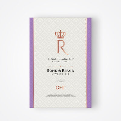 Royal Treatment Bond and Repair Stylist Kit