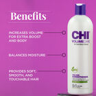 VolumeCare Volumizing Conditioner, , large image number null