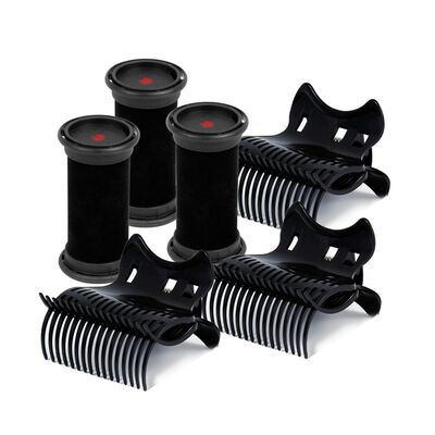 Smart Magnify Ceramic Rollers Extended Assortment - Small