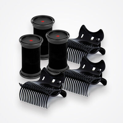 Smart Magnify Ceramic Rollers Extended Assortment - Medium