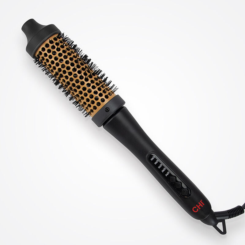 Ceramic Nylon Round Brush, , large image number null