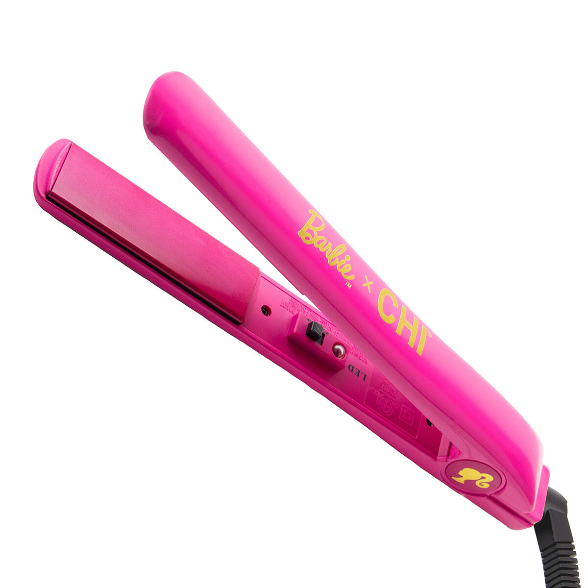 Chi barbie flat iron reviews 2025