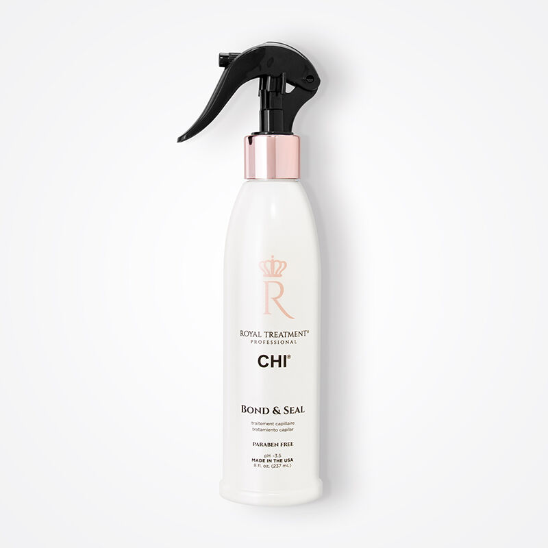 CHI Royal Treatment Bond & Seal 8oz CHI Royal Treatment Bond & Seal 8oz