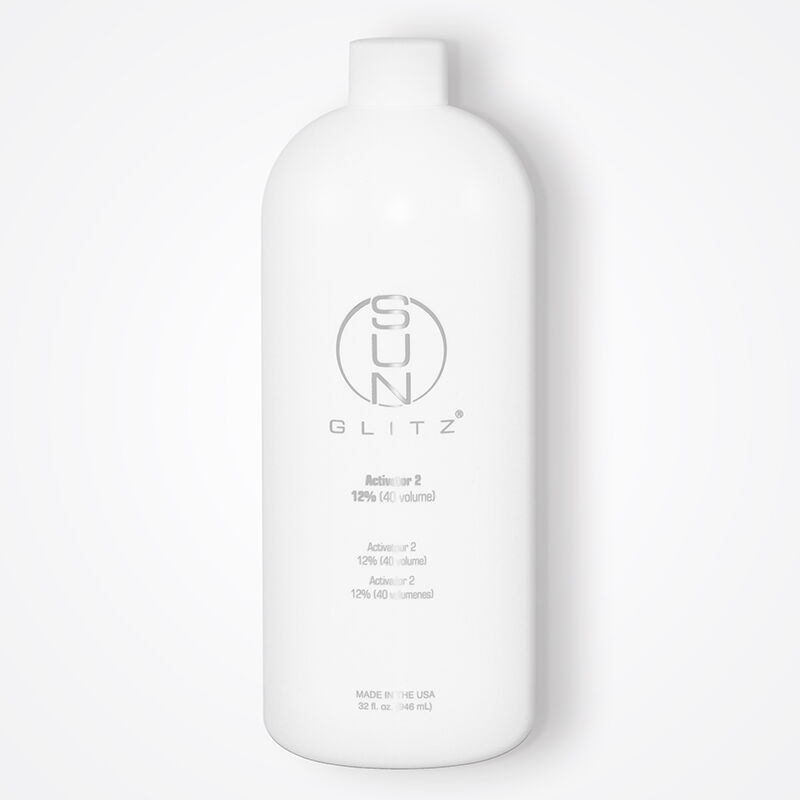 Sunglitz Activator 2 - 32 Ounces, , large image number null