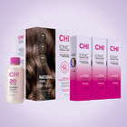 CHI Ionic Try Me Kit - Natural, , large image number null