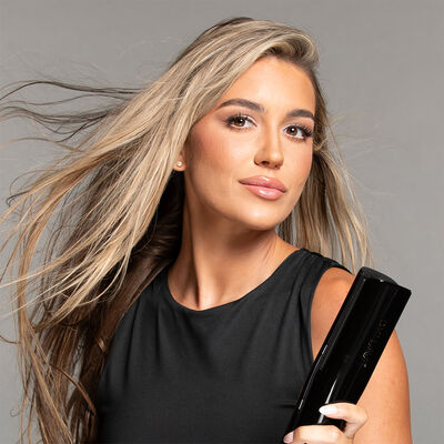 LAVA AirGlide - Black