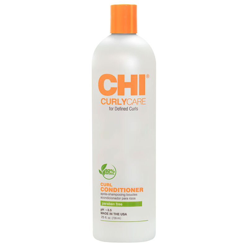 CurlyCare Curl Conditioner, , large image number null